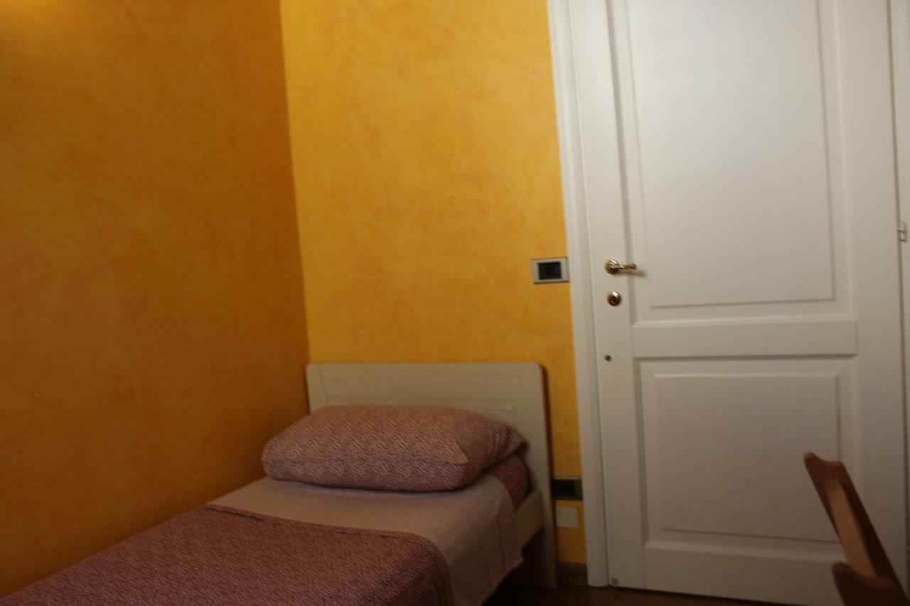 Appartamento Ernesto Pistoia Zewnętrze zdjęcie