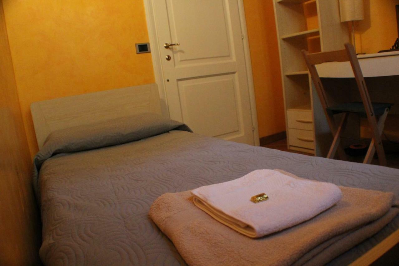 Appartamento Ernesto Pistoia Zewnętrze zdjęcie